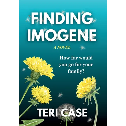 Finding Imogene