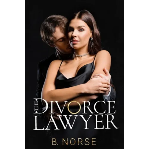 The Divorce Lawyer