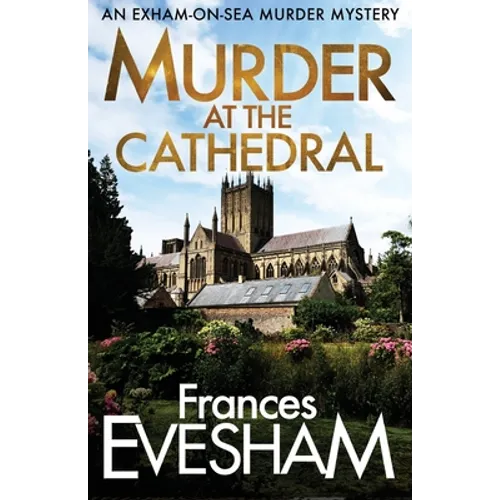 Murder at the Cathedral