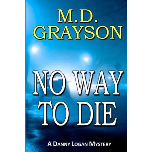 No Way To Die