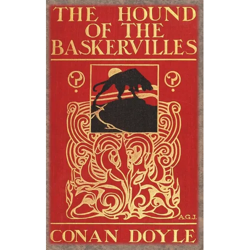 The Hound of the Baskervilles