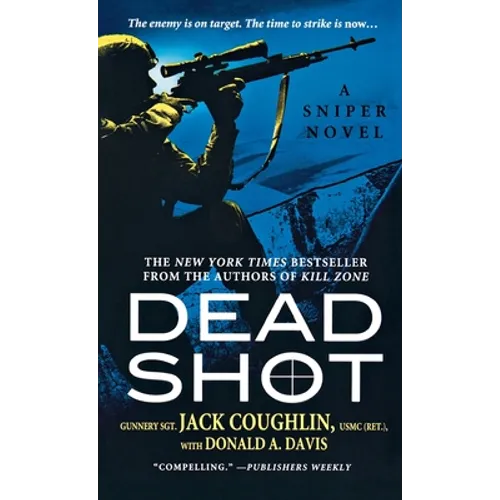 Dead Shot