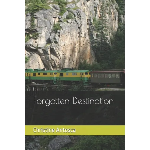 Forgotten Destination