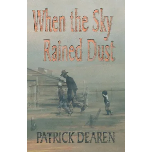 When the Sky Rained Dust