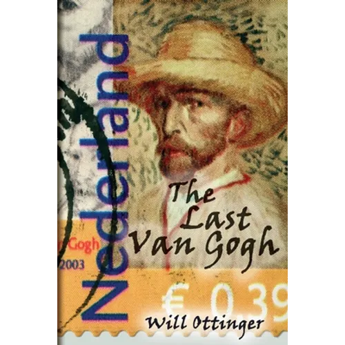 The Last Van Gogh