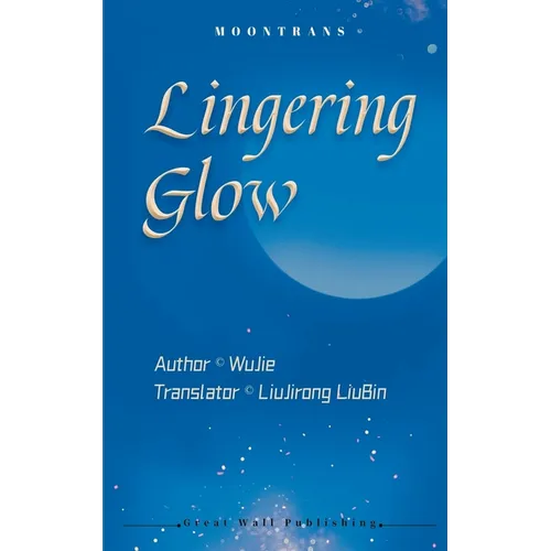 Lingering Glow