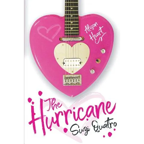 The Hurricane