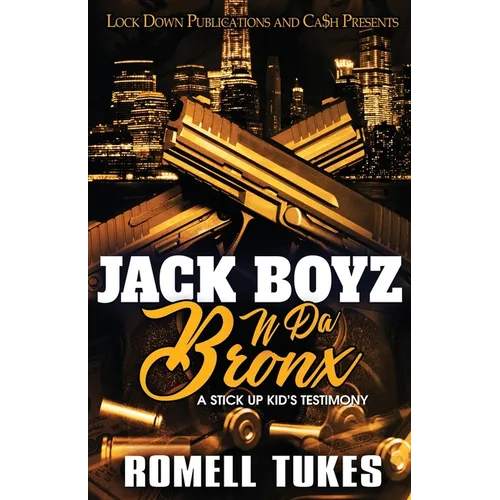 Jack Boyz N Da Bronx