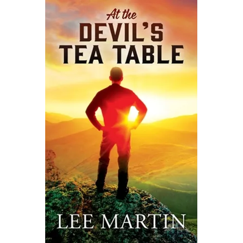 At the Devil's Tea Table