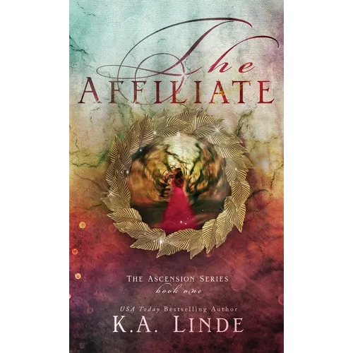The Affiliate (Hardcover)