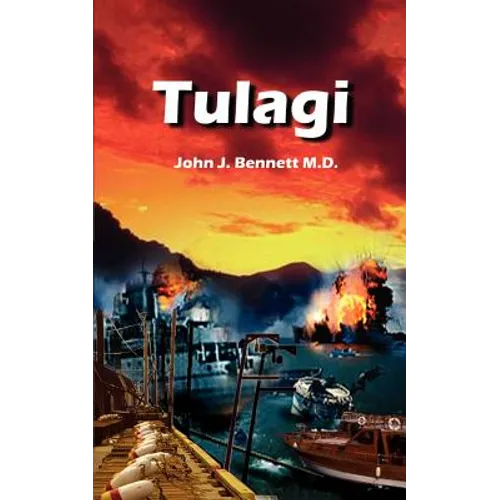 Tulagi