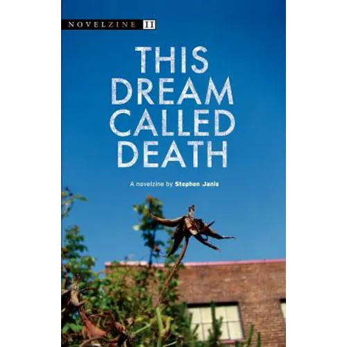 This Dream Called Death