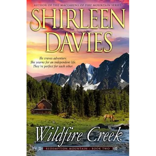 Wildfire Creek