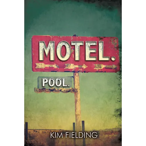 Motel. Pool.