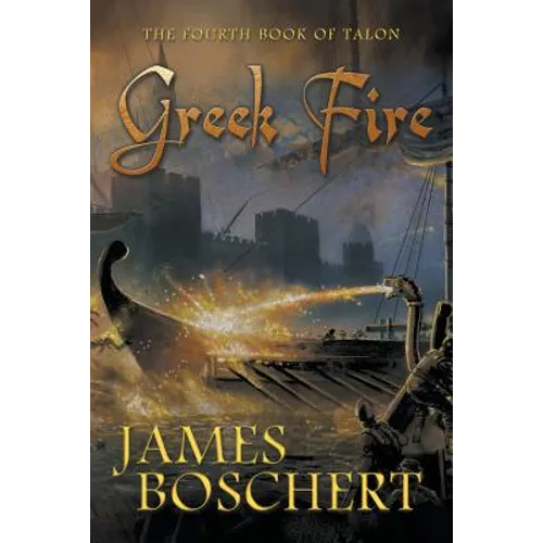 Greek Fire
