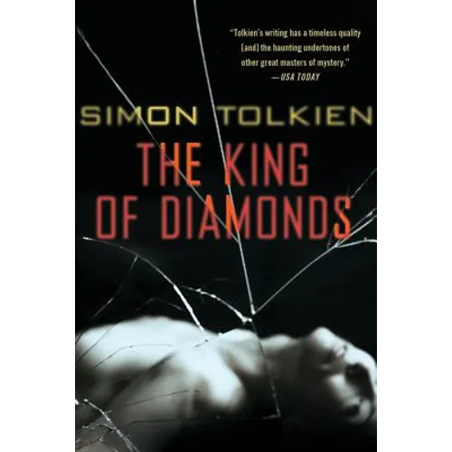 The King of Diamonds