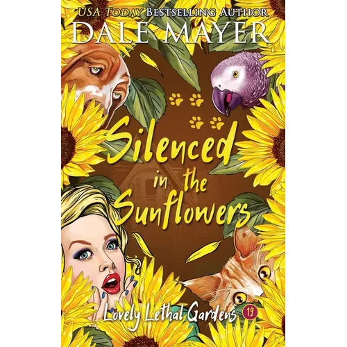 Silenced in the Sunflowers