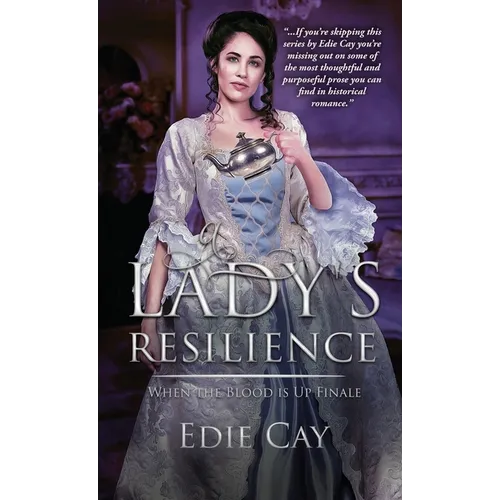 A Lady's Resilience