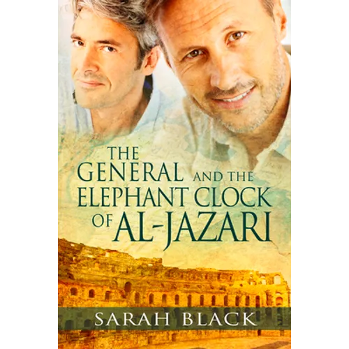 The General and the Elephant Clock of Al-Jazari