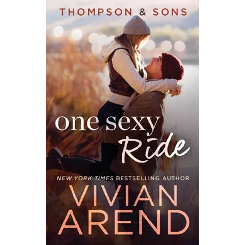 One Sexy Ride
