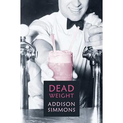 Dead Weight: (A Golden-Age Mystery Reprint)