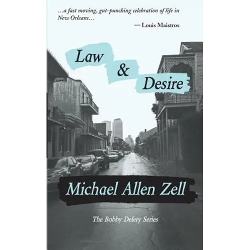 Law & Desire