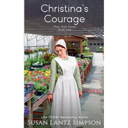 Christina's Courage