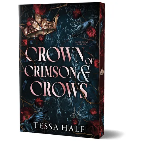 Crown of Crimson and Crows (Deluxe Edition)
