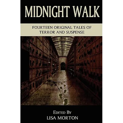 Midnight Walk