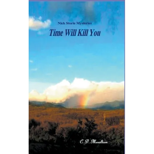 Time Will Kill You