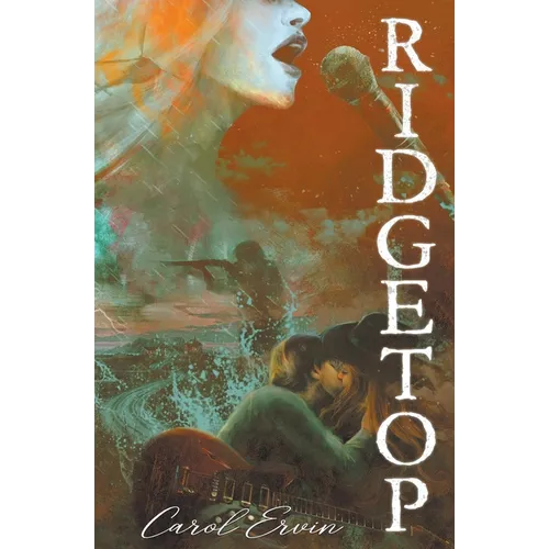 Ridgetop