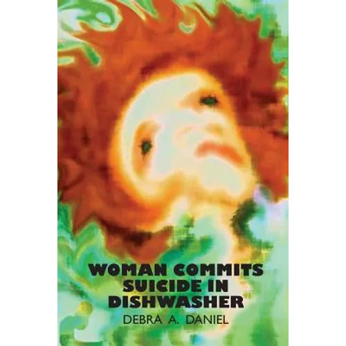Woman Commits Suicide in Dishwasher