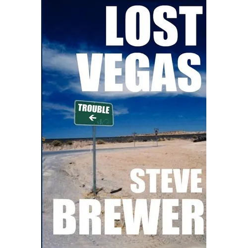 Lost Vegas