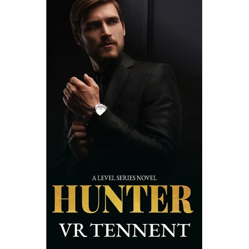 Hunter: A Level Series Novel