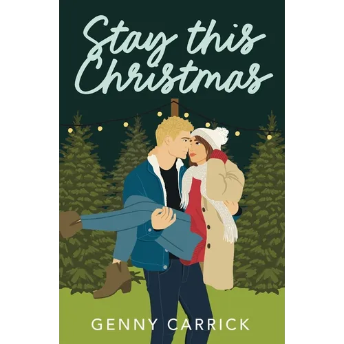 Stay this Christmas