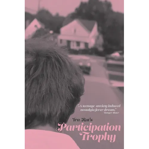 Participation Trophy