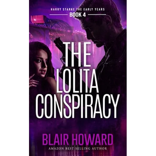 The Lolita Conspiracy