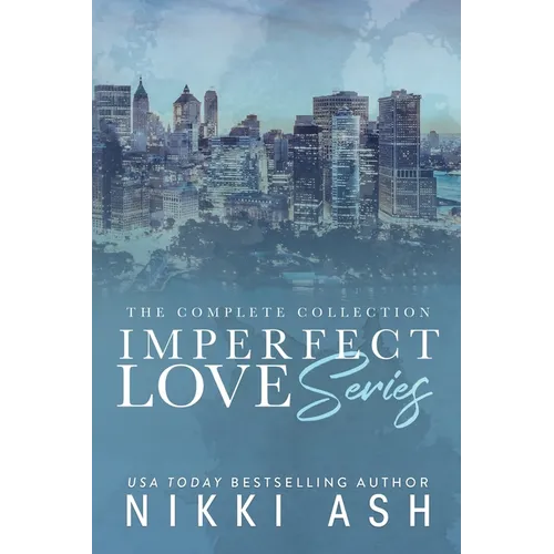 Imperfect Love box set