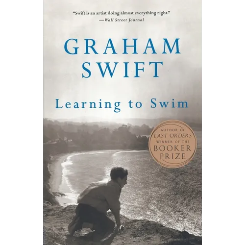 Learning to Swim: And Other Stories