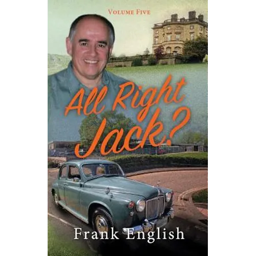 All Right Jack?: Volume Five