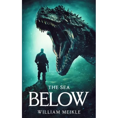 The Sea Below
