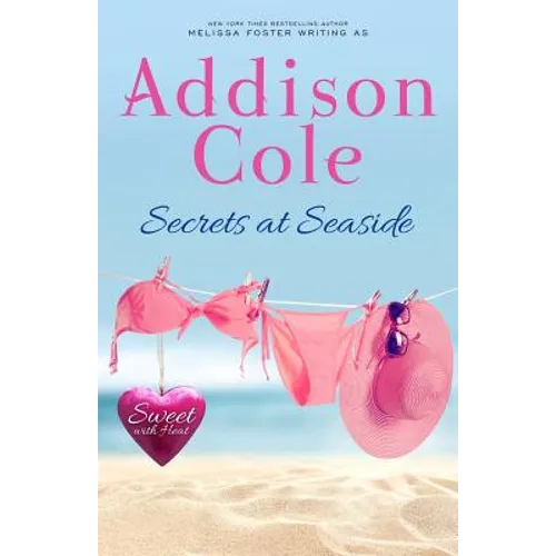 Secrets at Seaside