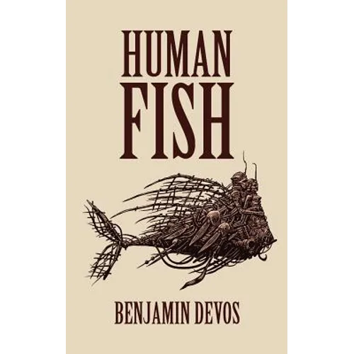 Human Fish