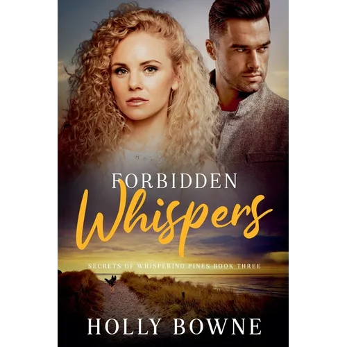 Forbidden Whispers