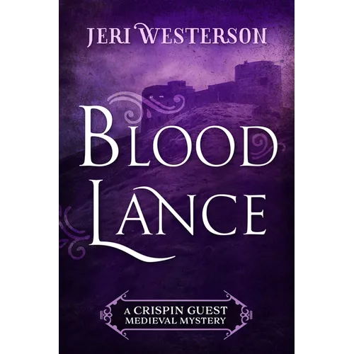 Blood Lance