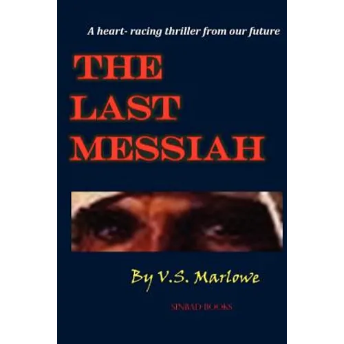 The Last Messiah