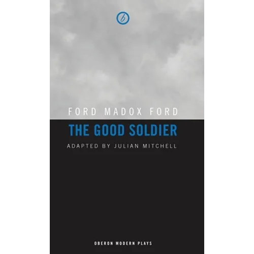 The Good Soldier