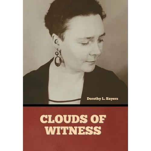 Clouds of Witness