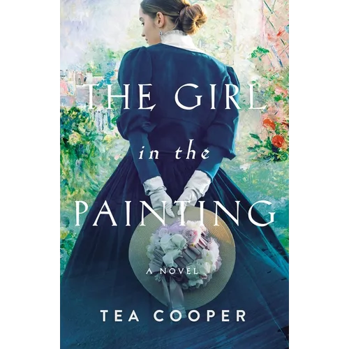 The Girl in the Painting