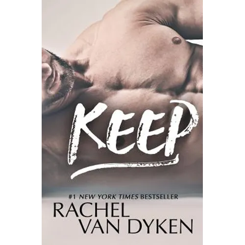 Keep: A Seaside Pictures Novel